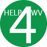 Help4WV Logo